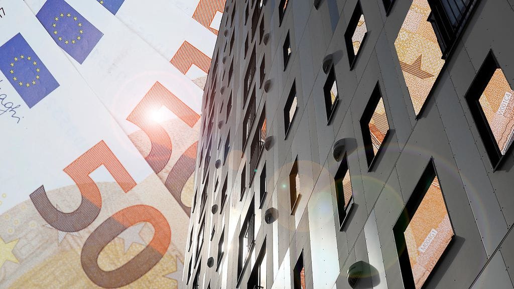 Pankin mukaan moni taloyhtiö joutui viime ja toissa vuonna nostamaan vastikkeita nopealla aikataululla, koska energia- sekä korkokulut nousivat.