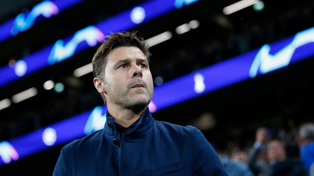 Tiistain murskatappio veti Mauricio Pochettinon mietteliääksi.