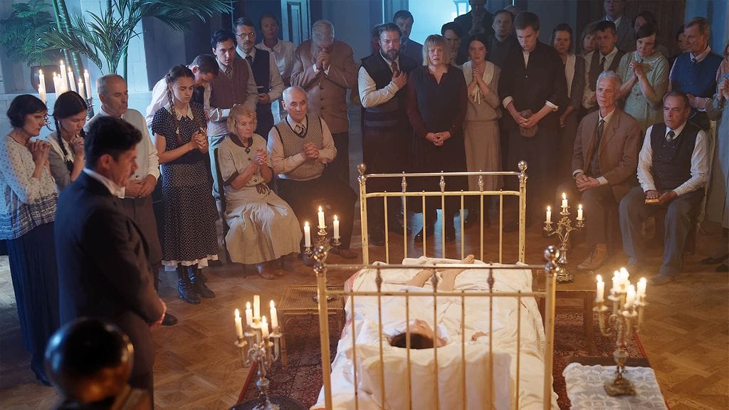 Marian paratiisi (3)