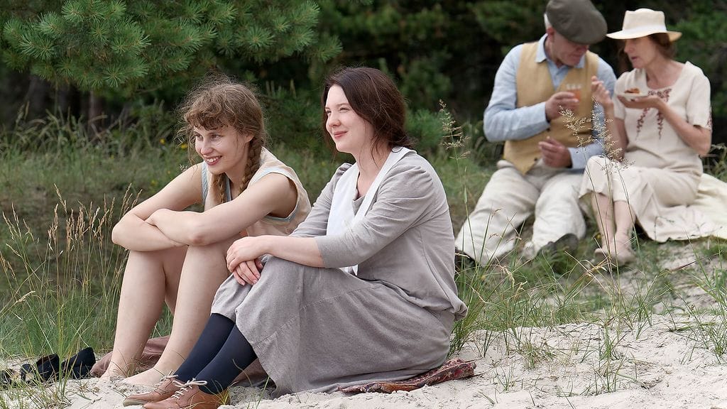 Marian paratiisi (4)