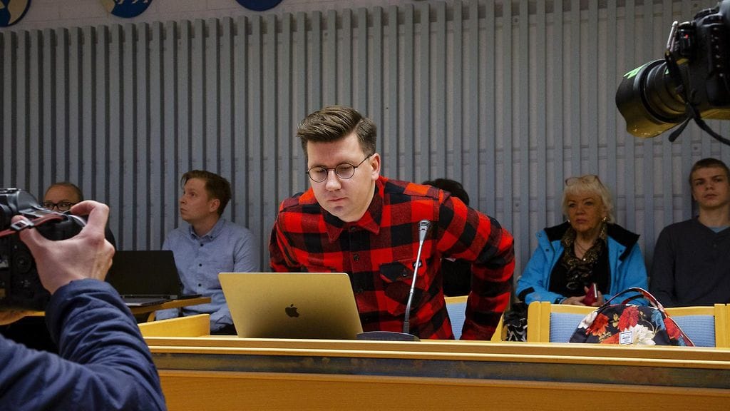 sebastian tynkkynen oulu