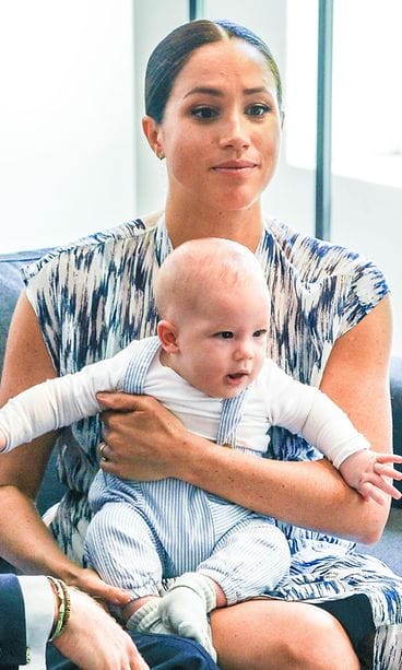 prinssi harry herttuatar meghan archie (2)