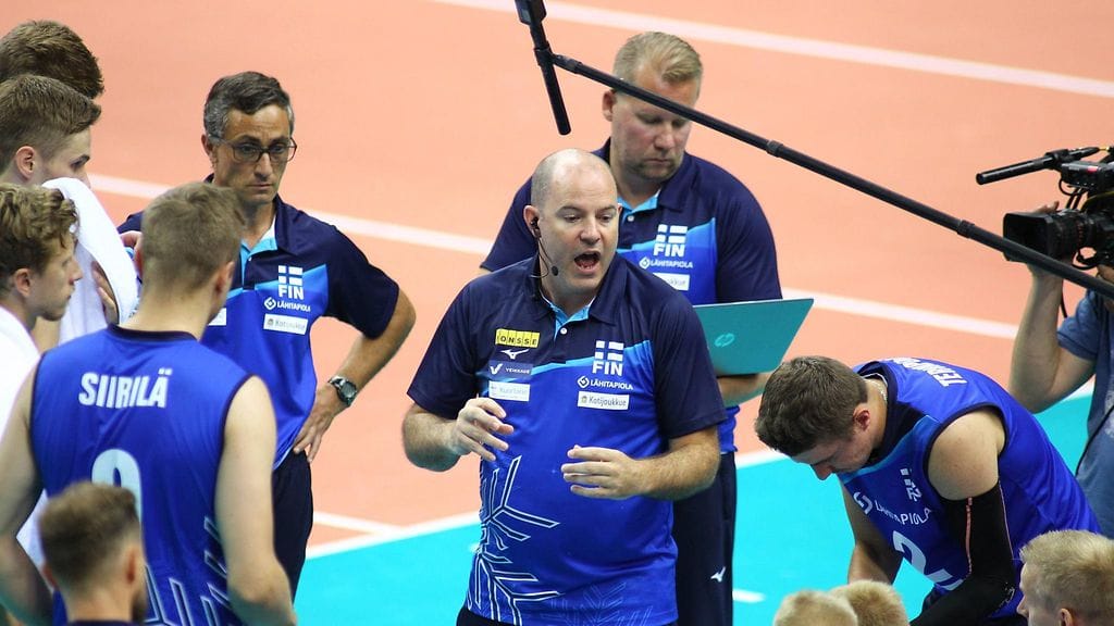 Joel Banksin metodit eivät miellytä kaikkia.