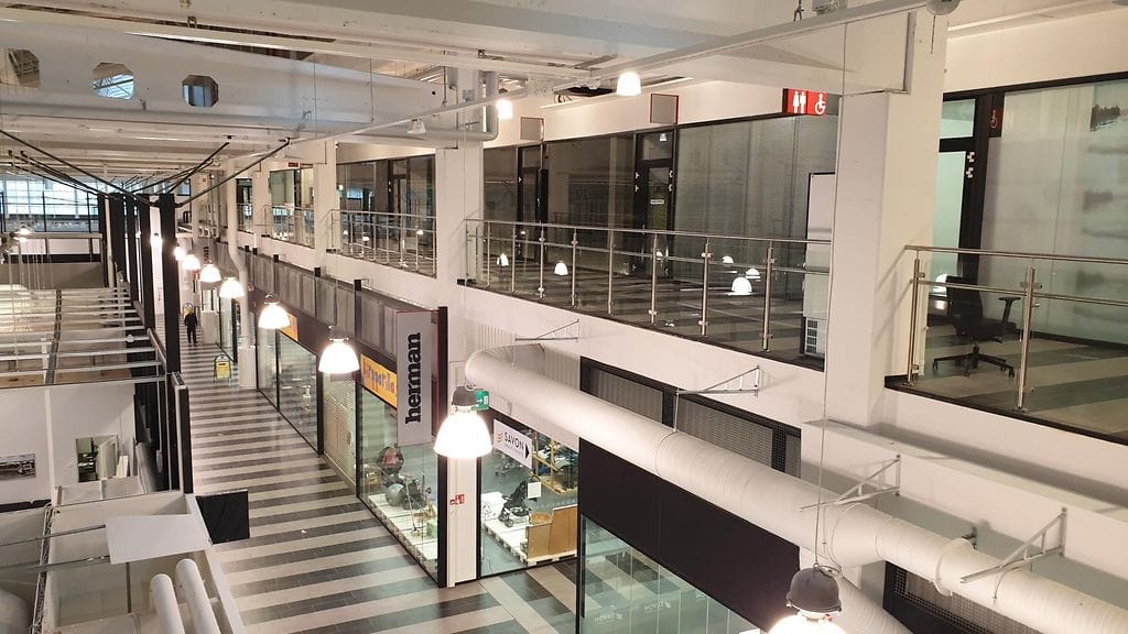 Kauppakeskus herman Kuopio puukkohyökkäys (4)