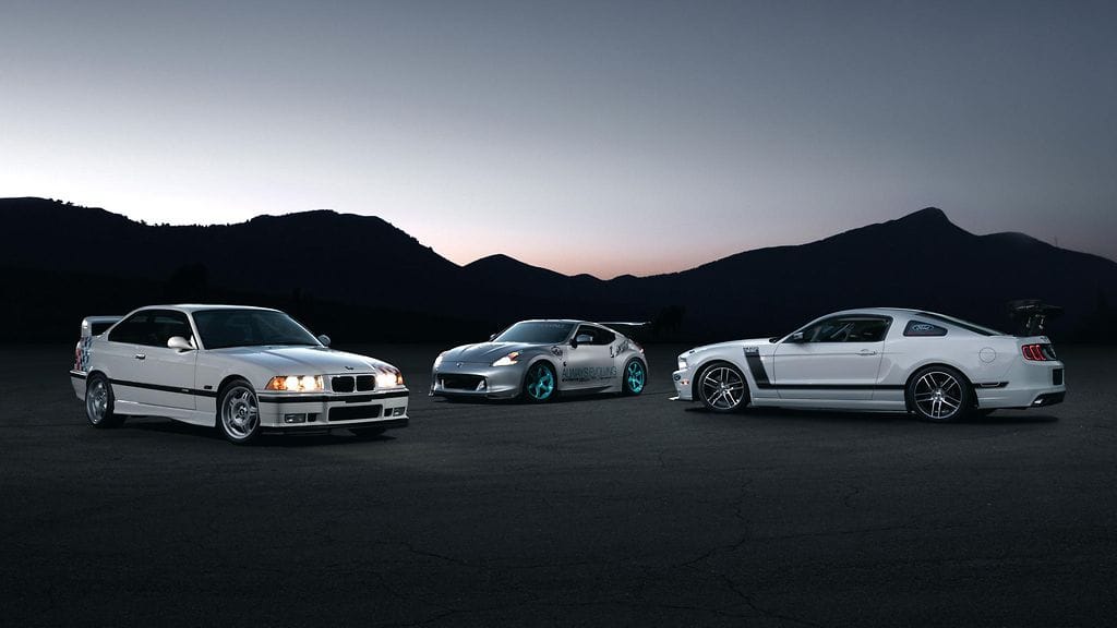 Traagisesti menehtyneen Paul Walkerin autokokoelma on pian kaupan.