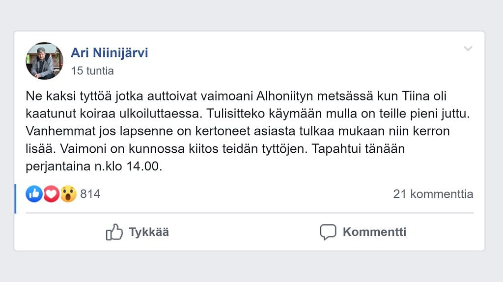 niinijarvi