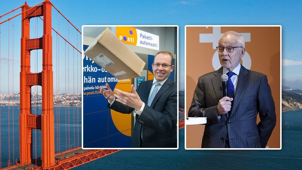 Posti-heikki-malinen-markku-pohjola-LEHTIKUVA