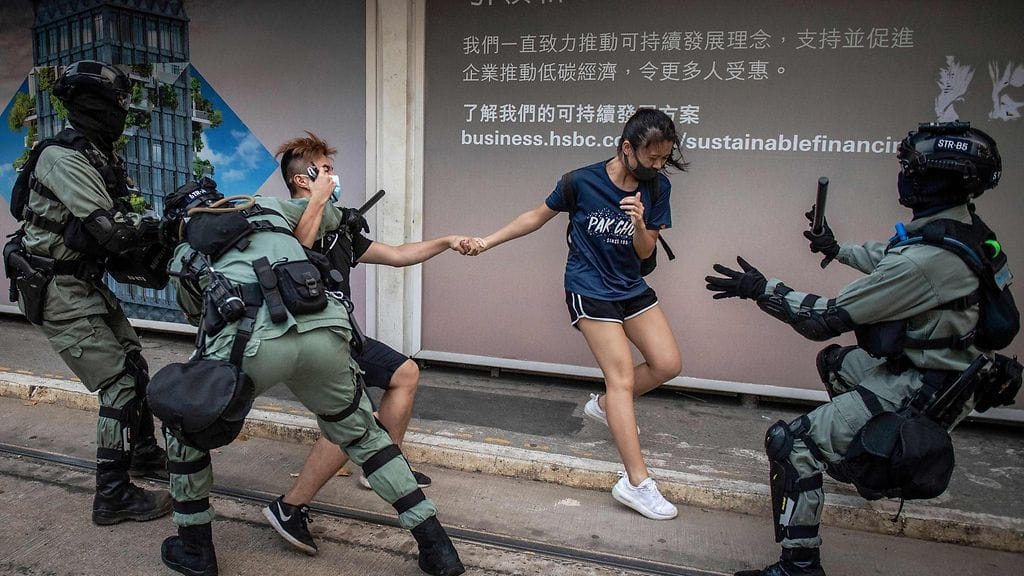 LK Hongkongin protestit 0510