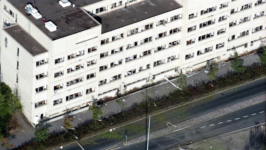 LK Pasilan pommi-isku