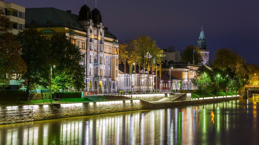 Turku aikoo ottaa pormestarimallin käyttöönsä viimeistään kesäkuussa 2021.