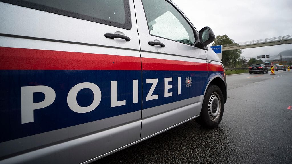 Kuvituskuva. Teosta epäilty 23-vuotias syyrialainen turvapaikanhakija.