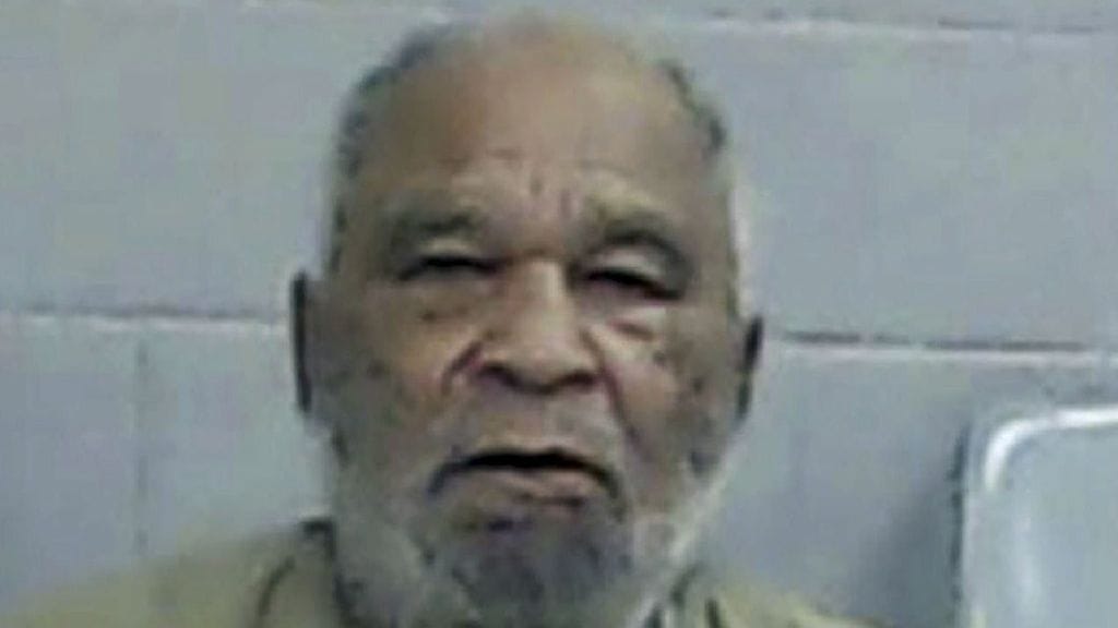 Samuel Little on tunnustanut kaiken kaikkiaan 93 murhaa.