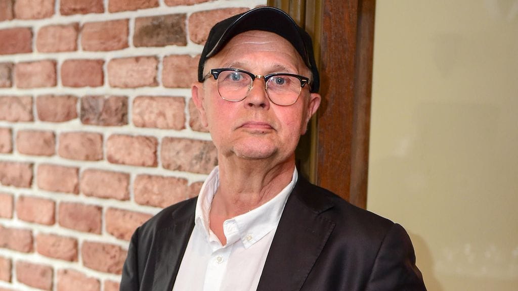 Albert Järvisen kuolema oli Timo Kojolle kova paikka.