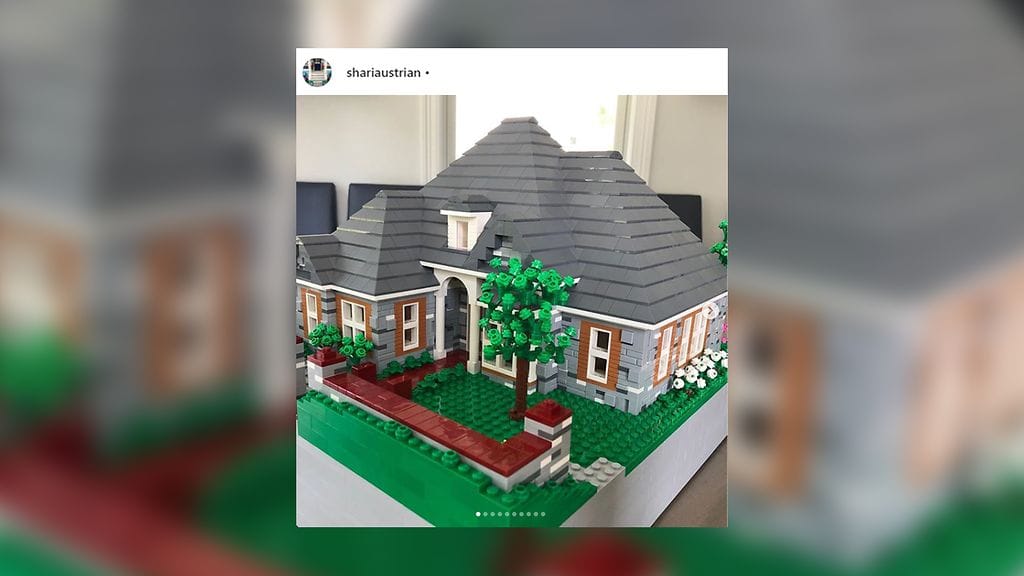 Kuva: @shariaustrian