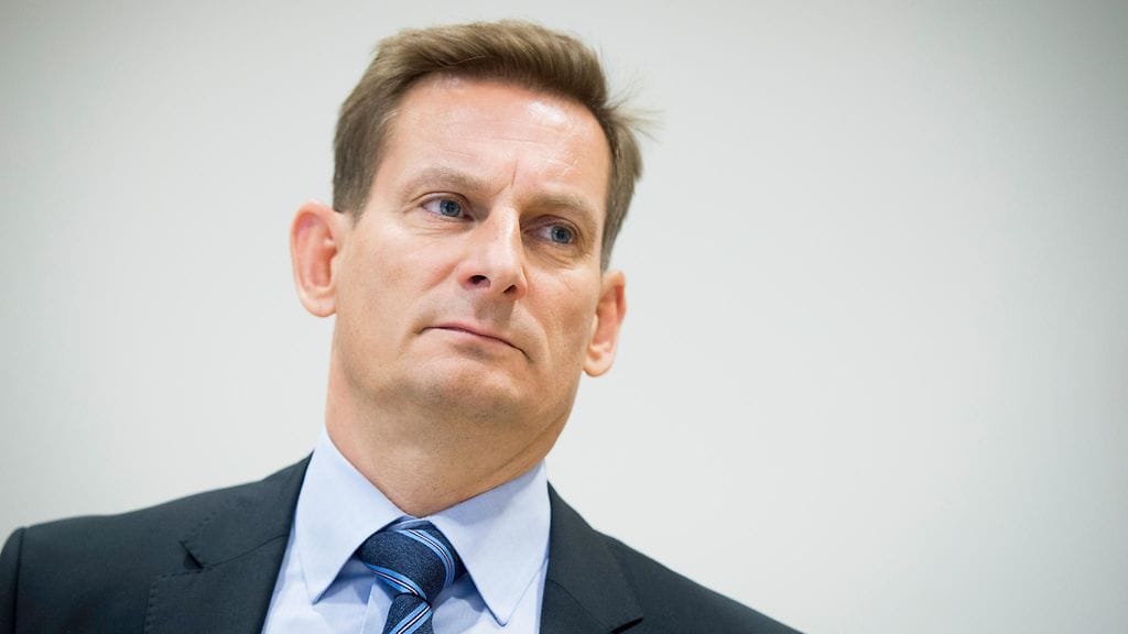 Kai Telanne vuonna 2015.