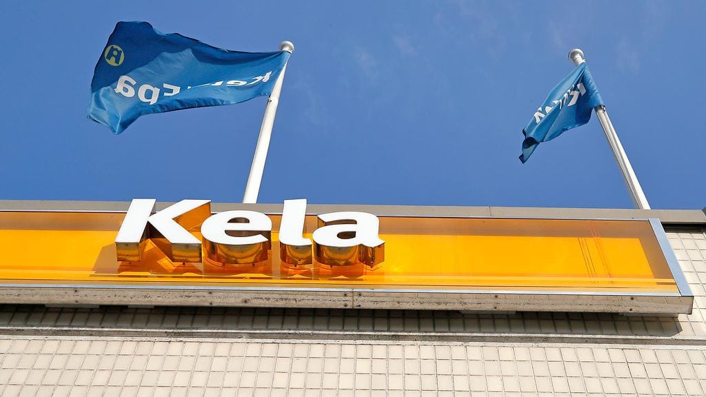 Antila aloittaa tehtävässään vuoden alussa, jolloin Kelan nykyinen pääjohtaja Elli Aaltonen jää eläkkeelle.