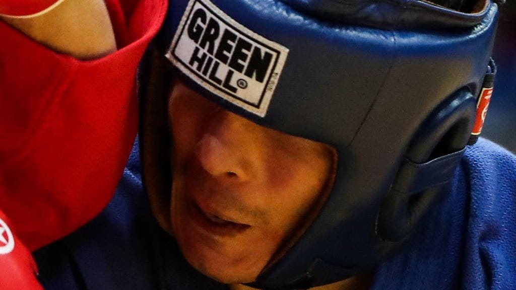 Bekzod Nurmatov on kuollut.