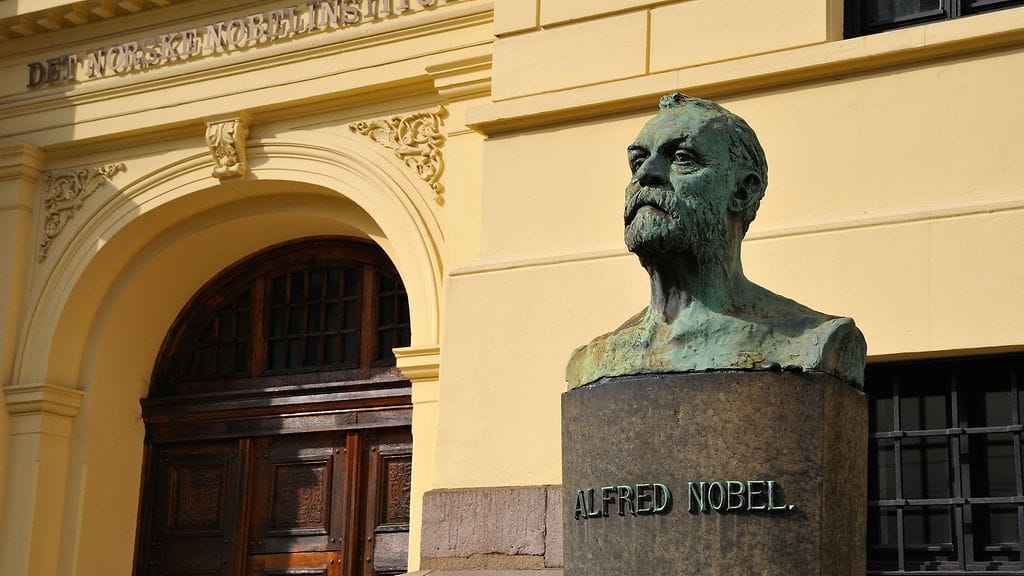 Kemian Nobel-palkinto on myönnetty litiumioniakun kehittäjille.