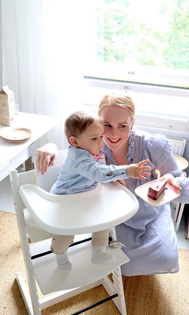 iidan matkassa-blogi