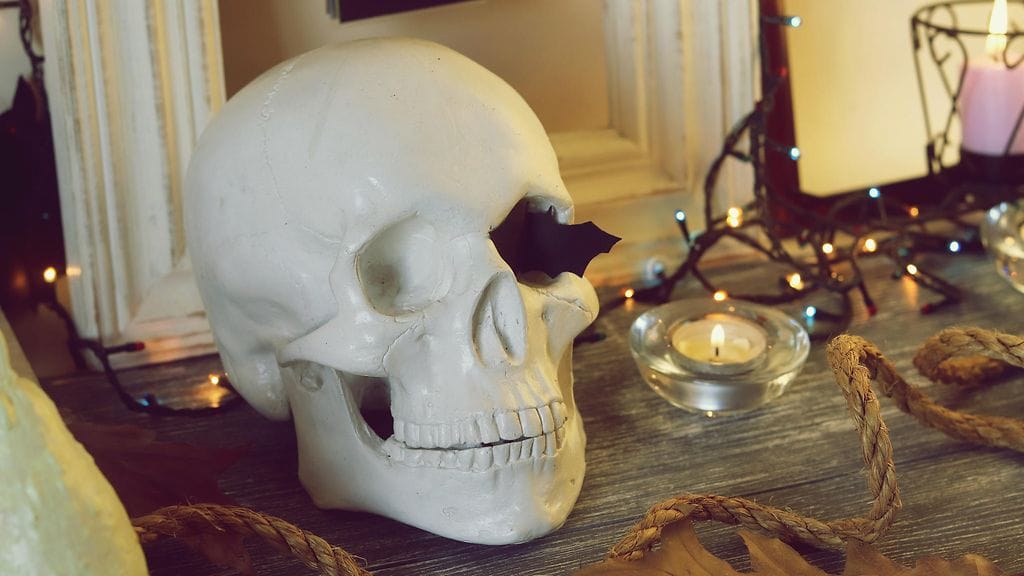 Joseph Wade törmäsi huvittavaan näkyyn Walmart-ostoksilla. Kuvituskuva.