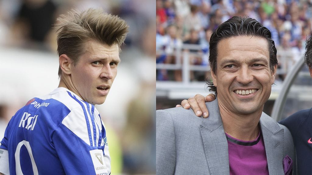 Riku Riski kieltäytyi lähtemästä maajoukkueen mukana Qatariin eettisistä syistä. Jari Litmanen taas hehkutti maan MM-kisajärjestelyjä.