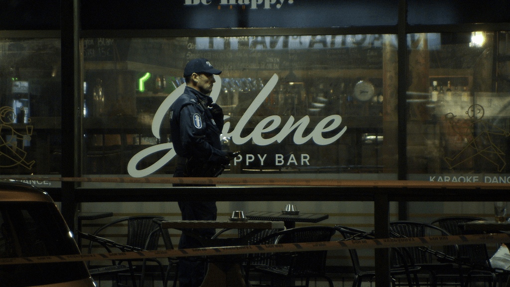 Poliisilla on alustava käsitys siitä, miten Porin ampumavälikohtauksen tapahtuvat etenivät.