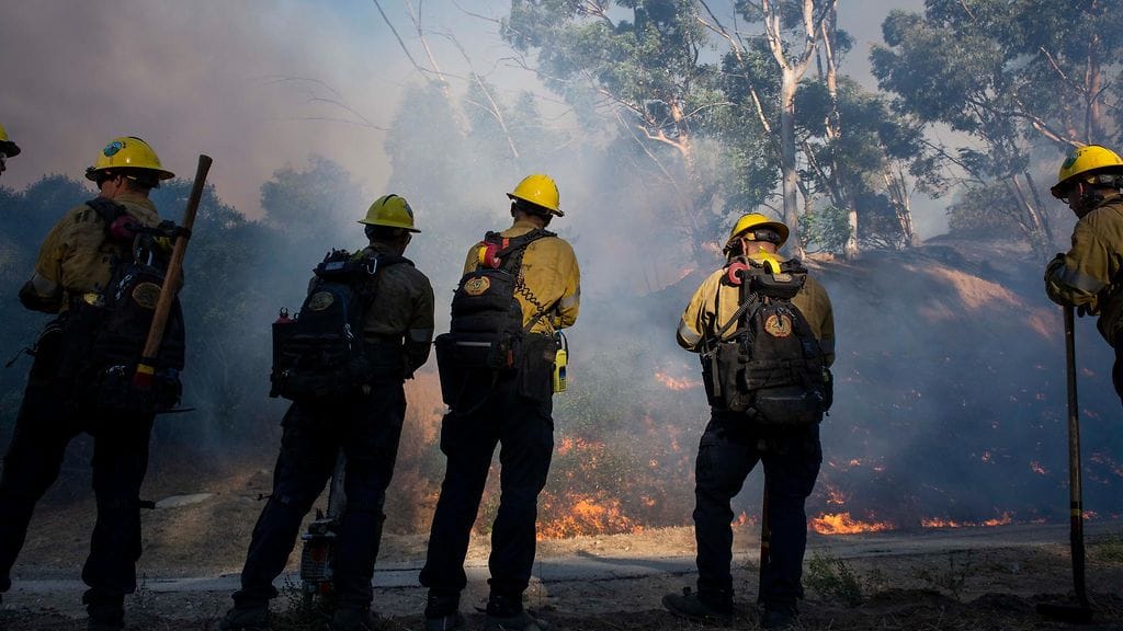 kalifornia maastopalo 2