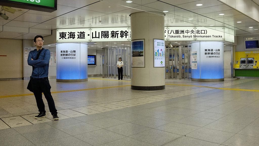 LK Japani taifuuni 12.10.2019