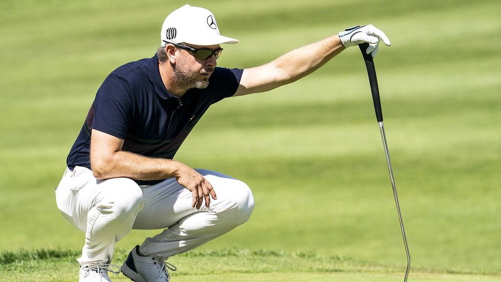 Mikko Korhonen jakoi 25. sijan Roomassa.