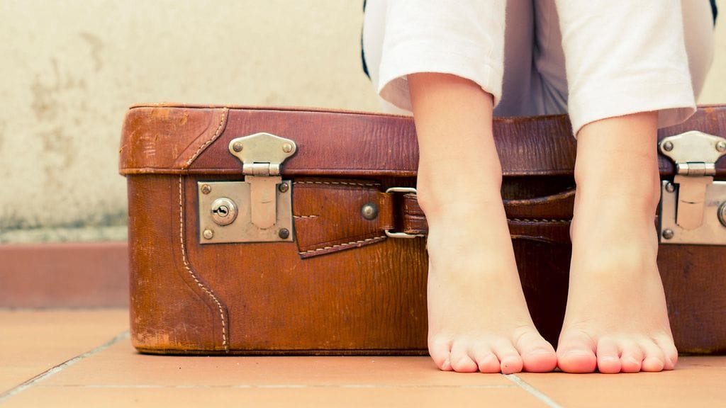 Tilastokeskuksen mukaan heinäkuussa tehtiin noin 2,7 miljoonaa yöpymisen sisältänyttä kotimaan vapaa-ajan matkaa, mikä on viidenneksen vähemmän kuin vuotta aiemmin.