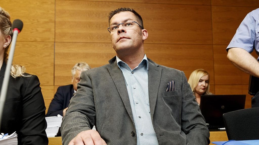 Ilja Janitskin Lehtikuva