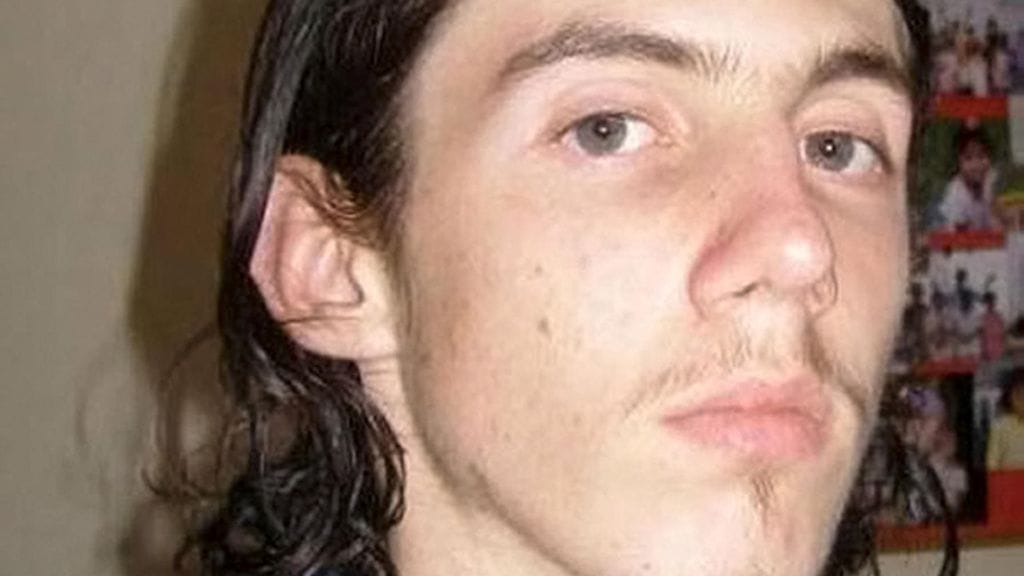 Richard Huckle sai tuomion seksirikoksista vuonna 2016.