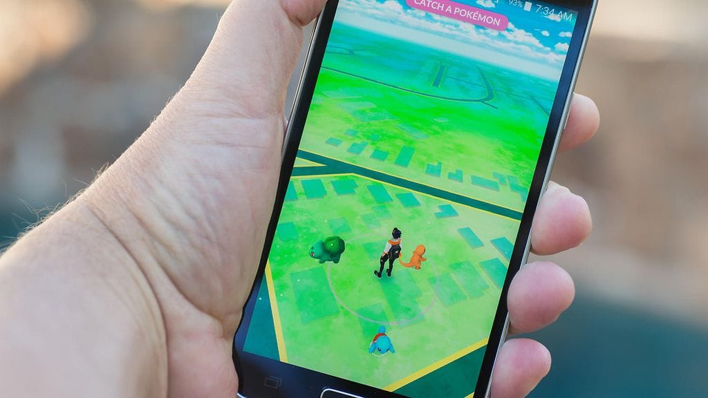 Halloweenin aikaan Pokemon Go -peli tarjoaa perinteisesti paljon uutta tehtävää ja napattavaa, Niantic kertoo blogissaan.