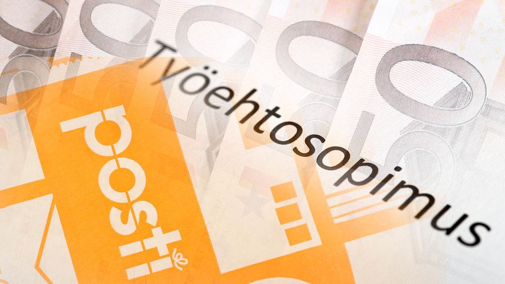 Posti- ja logistiikka-alan unioni PAU on uhannut, että Posti menee lakkoon 11. marraskuuta.