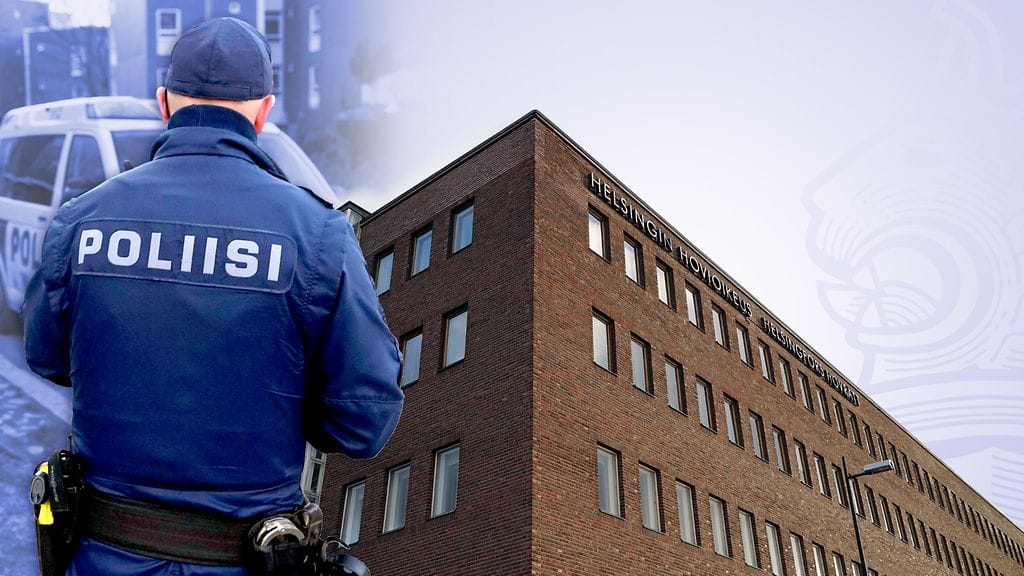 Hovioikeus totesi miehen leimaantuneen raiskaajaksi ilman syytä.