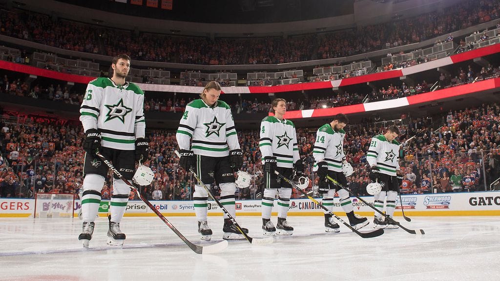 Dallas Starsin alkukausi on ollut iso pettymys.