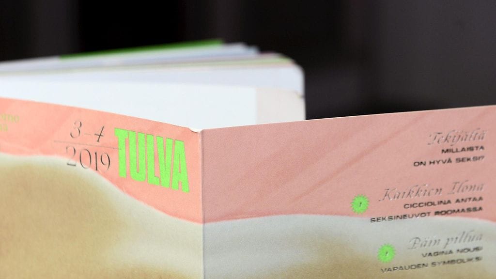 "Se, että ihmisille postitetaan suoraan heidän kotiinsa postiluukusta sisään sukuelimen kuva, vastaa sitä seksuaalista häirintää, jota vastaan järjestömme tekee töitä", toteaa Naisasialiitto Unionin hallituksen puheenjohtaja.