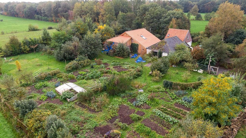 EPA Drenthe maatila 2