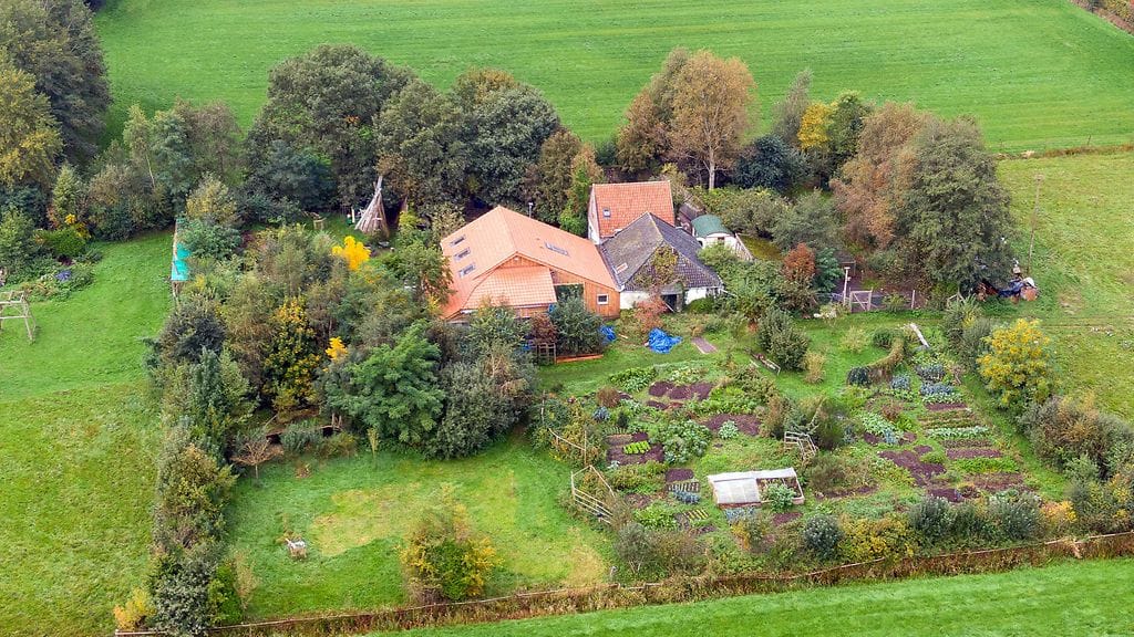 EPA Drenthe maatila 3