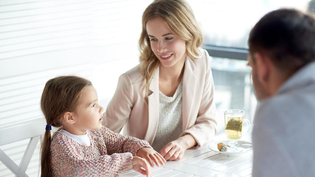 Lapselle kannattaa selittää asiat rehellisesti, ehdottaa uusi tutkimus.