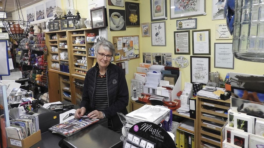 thumbnail_Eija Kuusisto Kuva Vakka-Suomen Sanomat Teija Uitto