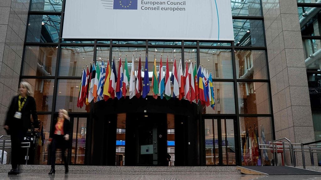 EU-komissio tyytymätön useiden maiden budjettiesityksiin. Kuvituskuva.