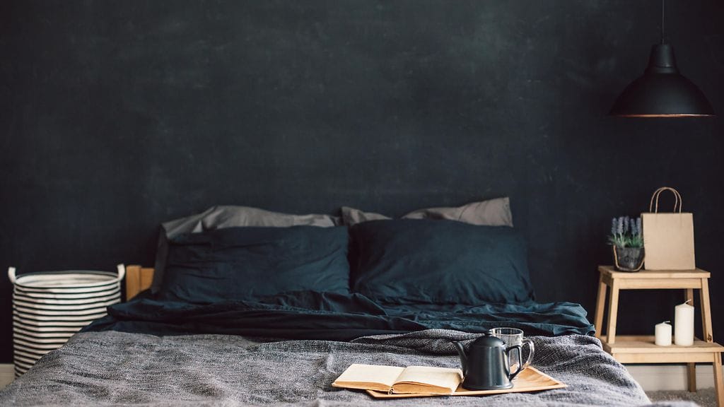 Tietyt sisustuselementit tai sotkuisuus voivat saada tuoreen kumppanin harkitsemaan suhdetta uudelleen. Kuvituskuva.