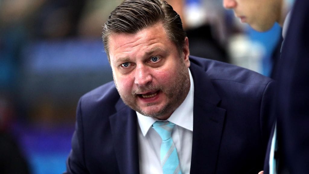 Pasi Nurminen ei jatka Pelicansin apuvalmentajana.