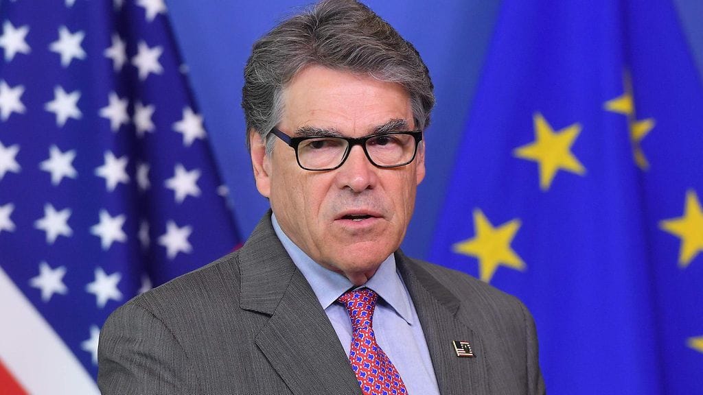 Rick Perry