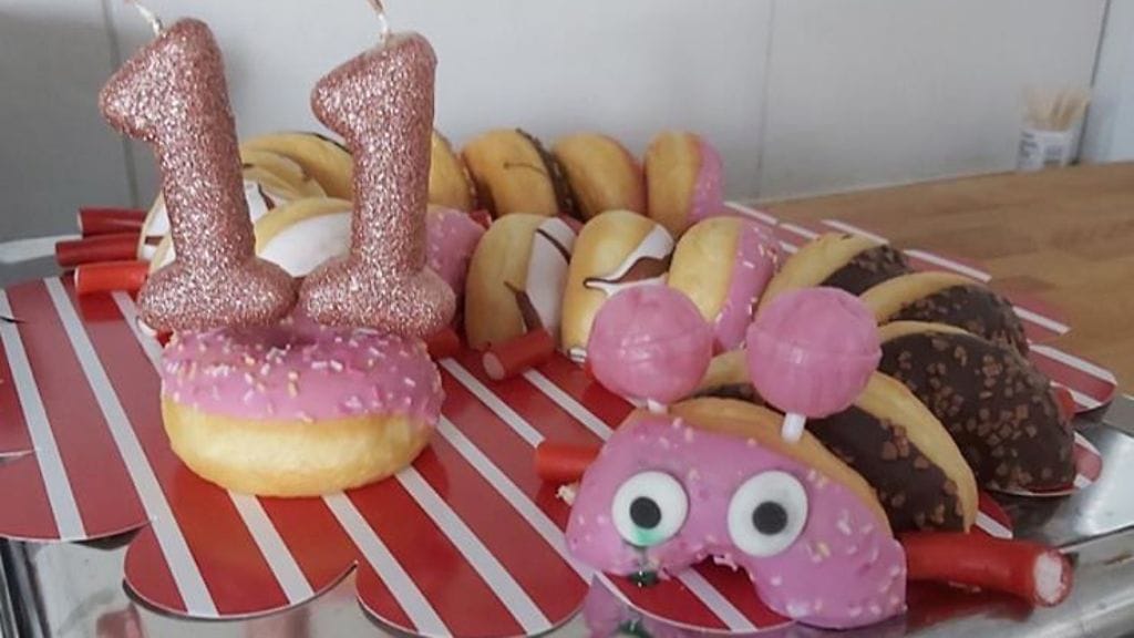 Donitsimato Anna Karhu