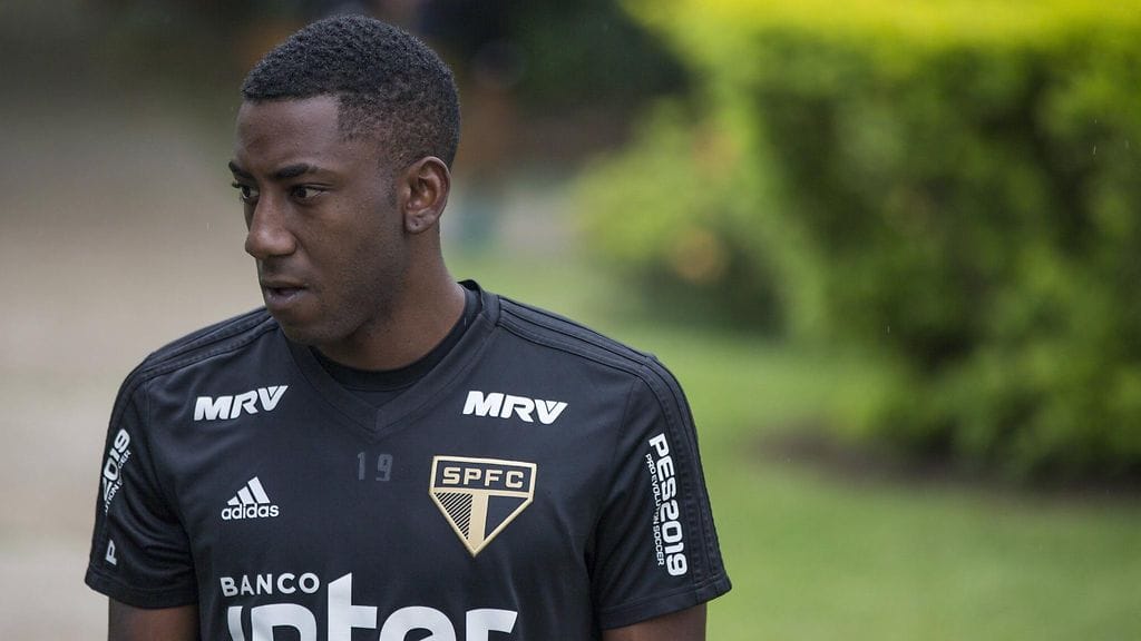 Gonzalo Carneiro jäi kiinni kokaiinista.