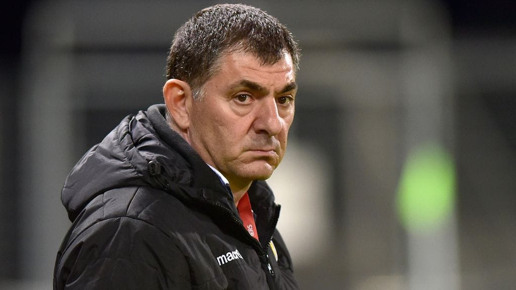 Armen Gyulbudaghyants