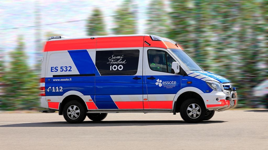 Avi määräsi Essotea korjaamaan havaitut puutteet 300 000 euron uhkasakon uhalla lokakuun 2019 loppuun mennessä. Kuvituskuva.