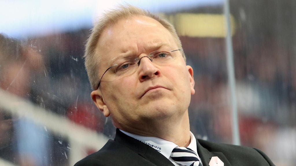 Kalle Kaskisen luotsaama TPS katkaisi kuuden ottelun tappioputkensa.